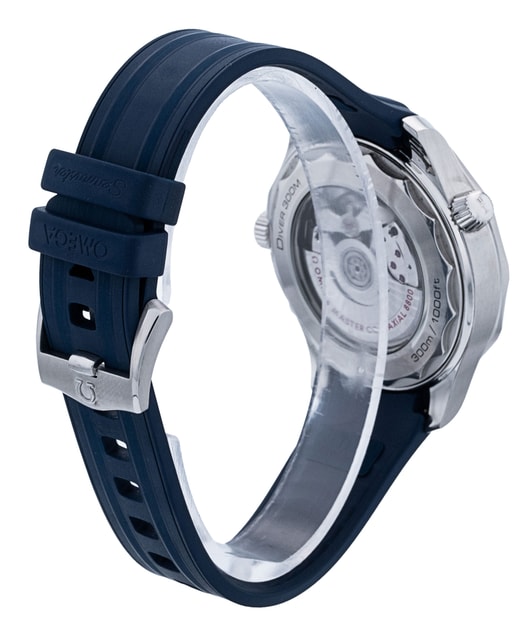 Omega Seamaster Diver 300m 210.32.42.20.03.001 Image 3